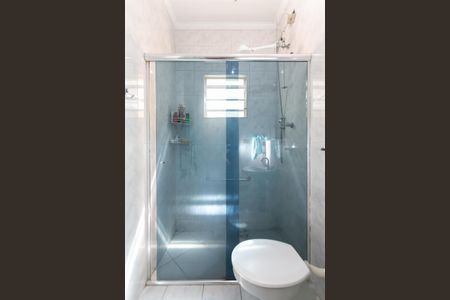 Casa à venda com 167m², 3 quartos e 3 vagasBanheiro da Suíte