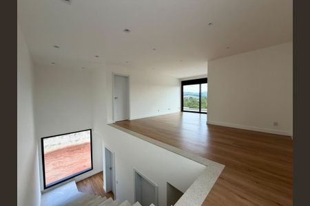 Foto 15 de casa de condomínio à venda com 5 quartos, 430m² em Colinas da Anhanguera, Santana de Parnaíba