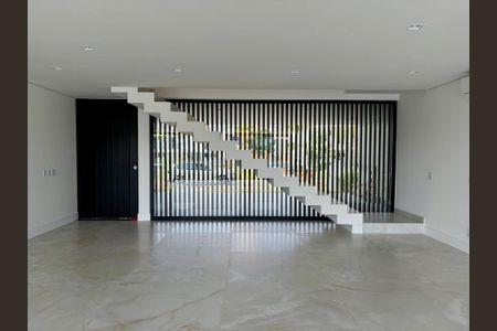 Foto 07 de casa de condomínio à venda com 5 quartos, 430m² em Colinas da Anhanguera, Santana de Parnaíba