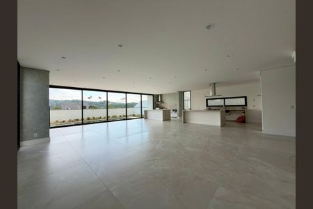 Foto 02 de casa de condomínio à venda com 5 quartos, 430m² em Colinas da Anhanguera, Santana de Parnaíba