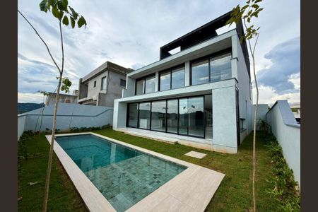 Casa de condomínio à venda com 430m², 5 quartos e 6 vagasFoto 22