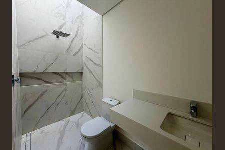 Casa de condomínio à venda com 430m², 5 quartos e 6 vagasFoto 09