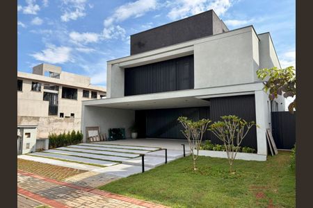 Casa de condomínio à venda com 430m², 5 quartos e 6 vagasFoto 26