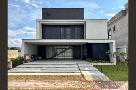 Casa de condomínio à venda com 430m², 5 quartos e 6 vagasFoto 08