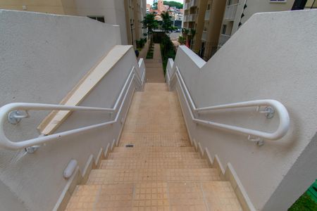 Apartamento para alugar com 35m², 2 quartos e sem vaga Apartamento para alugar com 35m², 2 quartos e sem vagaÁrea comum