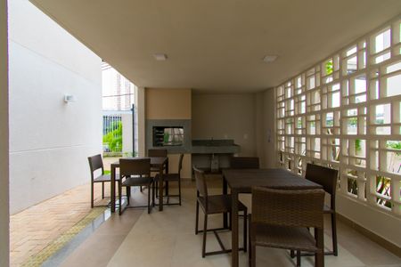 Apartamento para alugar com 35m², 2 quartos e sem vaga Apartamento para alugar com 35m², 2 quartos e sem vagaÁrea comum