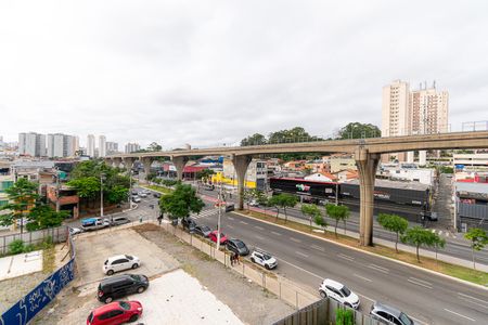 Apartamento para alugar com 35m², 2 quartos e sem vaga Apartamento para alugar com 35m², 2 quartos e sem vagaVista da Sala