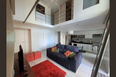 Apartamento à venda com 1 quarto, 93m² em Barra da Tijuca, Rio de Janeiro