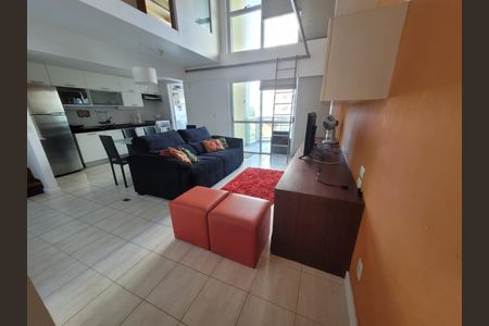 Apartamento à venda com 1 quarto, 93m² em Barra da Tijuca, Rio de Janeiro