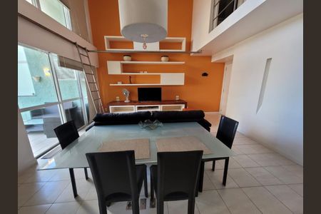 Apartamento à venda com 1 quarto, 93m² em Barra da Tijuca, Rio de Janeiro