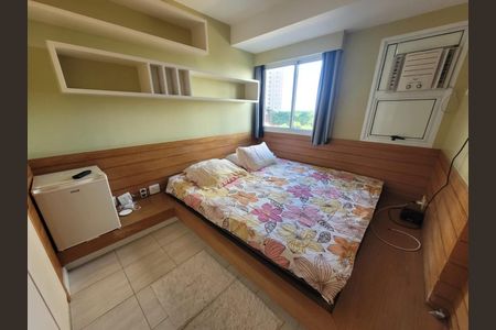 Apartamento à venda com 1 quarto, 93m² em Barra da Tijuca, Rio de Janeiro