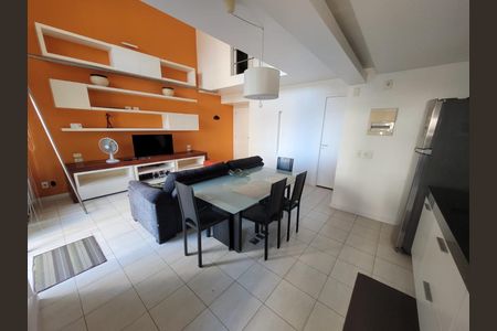 Apartamento à venda com 1 quarto, 93m² em Barra da Tijuca, Rio de Janeiro