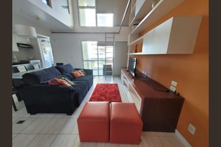 Apartamento à venda com 1 quarto, 93m² em Barra da Tijuca, Rio de Janeiro