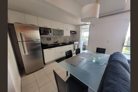 Apartamento à venda com 1 quarto, 93m² em Barra da Tijuca, Rio de Janeiro