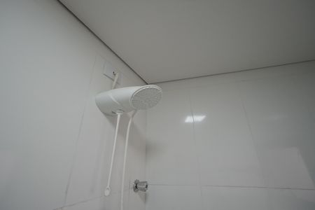 Studio para alugar com 24m², 1 quarto e sem vagaBanheiro