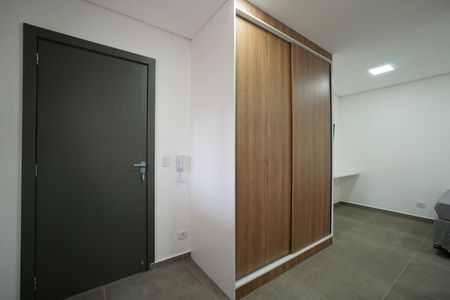Studio para alugar com 24m², 1 quarto e sem vagaStudio