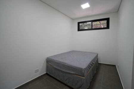 Studio para alugar com 24m², 1 quarto e sem vagaStudio
