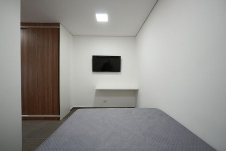 Studio para alugar com 24m², 1 quarto e sem vagaStudio