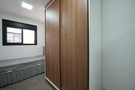 Studio para alugar com 18m², 1 quarto e sem vagaStudio