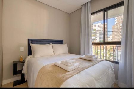 Apartamento à venda com 1 quarto, 30m² em Sumaré, São Paulo