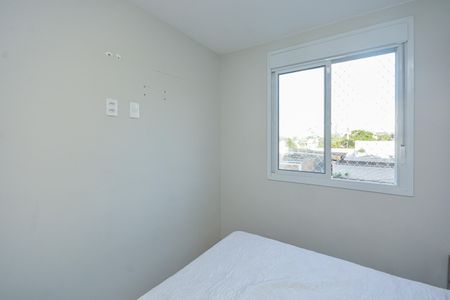 Quarto 1 de apartamento à venda com 2 quartos, 36m² em Socorro, São Paulo