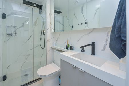 Apartamento à venda com 36m², 2 quartos e 1 vagaBanheiro