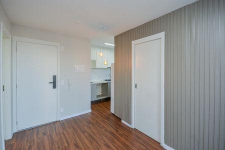 Sala de apartamento à venda com 2 quartos, 36m² em Socorro, São Paulo