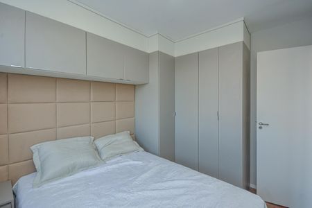 Apartamento à venda com 36m², 2 quartos e 1 vagaQuarto 1
