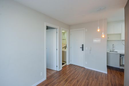 Apartamento à venda com 36m², 2 quartos e 1 vagaSala