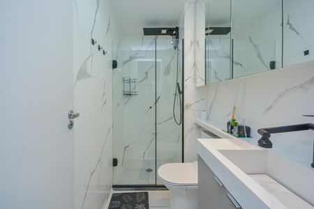 Apartamento à venda com 36m², 2 quartos e 1 vagaBanheiro