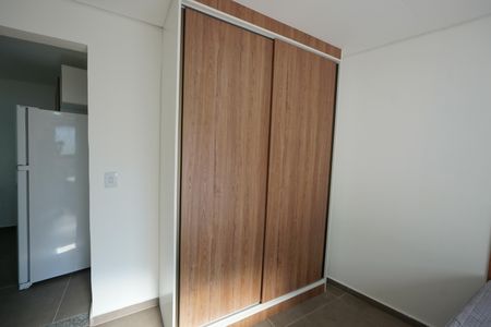 Studio para alugar com 24m², 1 quarto e sem vagaStudio