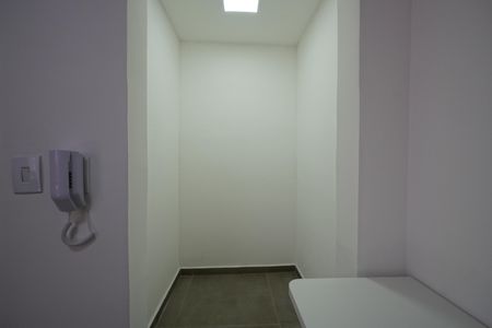 Studio para alugar com 24m², 1 quarto e sem vagaCozinha