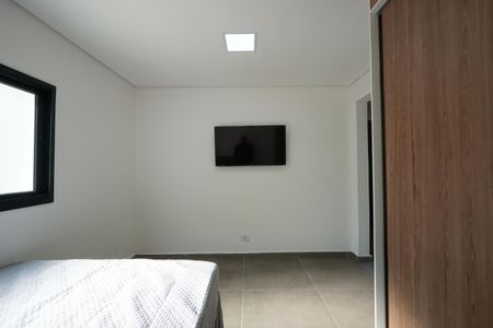 Studio para alugar com 24m², 1 quarto e sem vagaStudio
