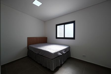 Studio para alugar com 24m², 1 quarto e sem vagaStudio