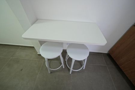 Studio para alugar com 24m², 1 quarto e sem vagaCozinha