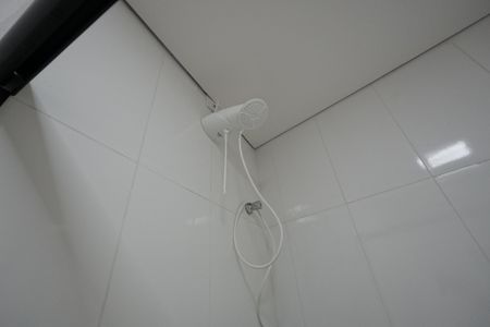 Studio para alugar com 24m², 1 quarto e sem vagaBanheiro