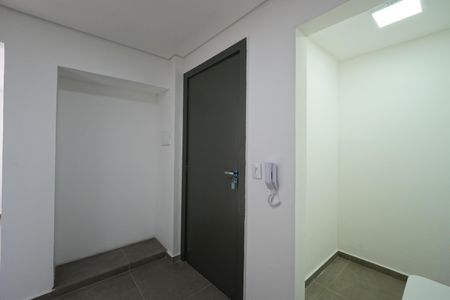 Studio para alugar com 24m², 1 quarto e sem vagaCozinha