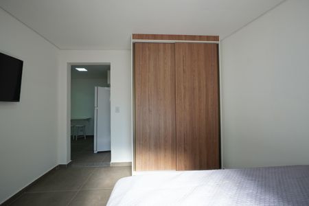 Studio para alugar com 24m², 1 quarto e sem vagaStudio