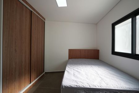 Studio para alugar com 24m², 1 quarto e sem vagaStudio