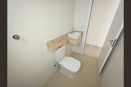 Apartamento à venda com 2 quartos, 100m² em Jardim Bela Vista, Santo André