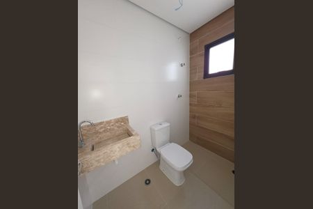 Apartamento à venda com 2 quartos, 100m² em Jardim Bela Vista, Santo André