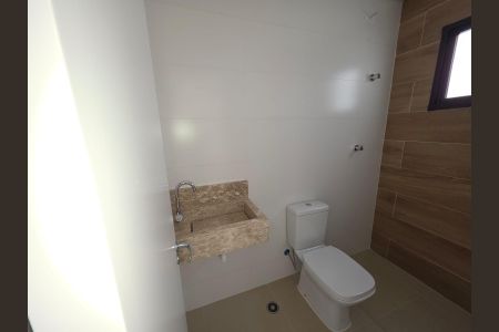 Apartamento à venda com 2 quartos, 100m² em Jardim Bela Vista, Santo André