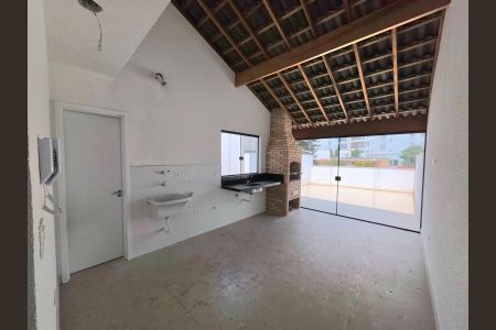 Apartamento à venda com 2 quartos, 100m² em Jardim Bela Vista, Santo André