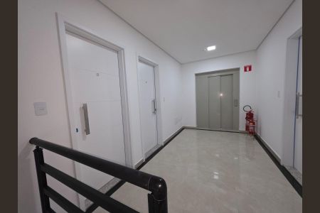 Apartamento à venda com 2 quartos, 100m² em Jardim Bela Vista, Santo André