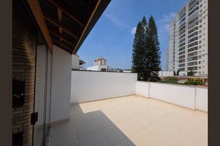 Apartamento à venda com 2 quartos, 100m² em Jardim Bela Vista, Santo André