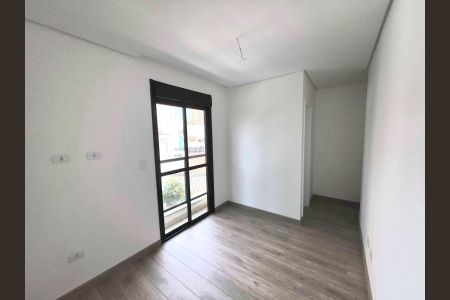 Apartamento à venda com 2 quartos, 100m² em Jardim Bela Vista, Santo André