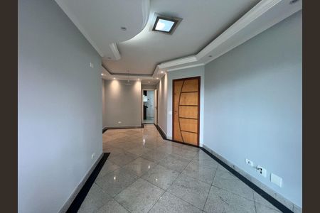 Apartamento à venda com 3 quartos, 115m² em Vila Dayse, São Bernardo do Campo