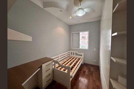 Apartamento à venda com 3 quartos, 115m² em Vila Dayse, São Bernardo do Campo