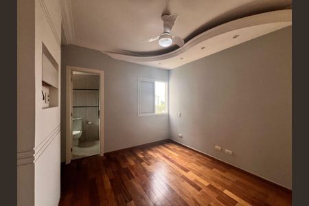 Apartamento à venda com 3 quartos, 115m² em Vila Dayse, São Bernardo do Campo
