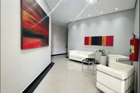 Apartamento à venda com 3 quartos, 115m² em Vila Dayse, São Bernardo do Campo